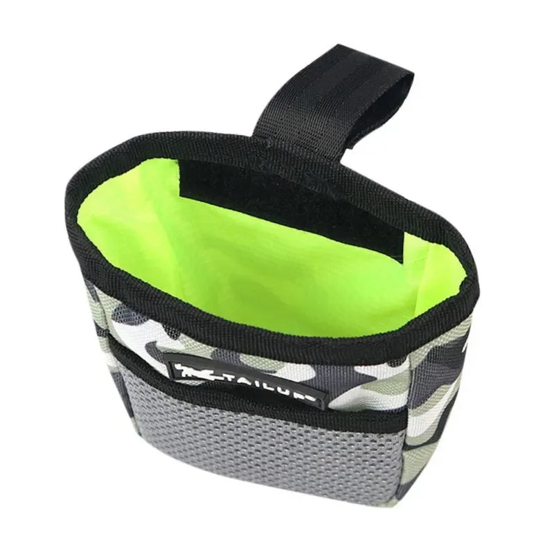 Dog Training Treat Pouch