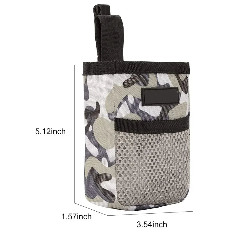 Dog Training Treat Pouch