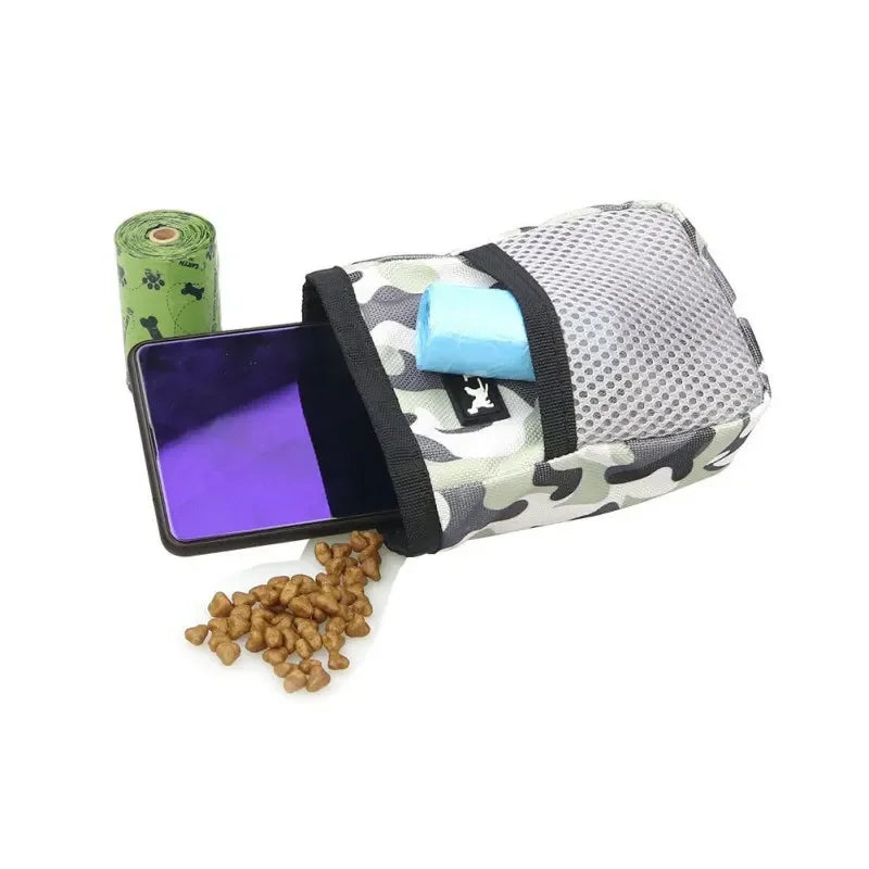 Dog Training Treat Pouch